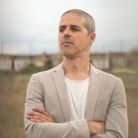 Stefano Mereu