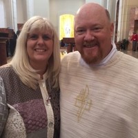 Deacon Charles Turner