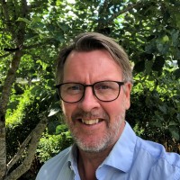 Mikael Kampner