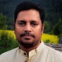Ramkrishnan B