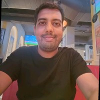 Sagar Gijare