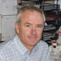 Alistair Cory-Wright