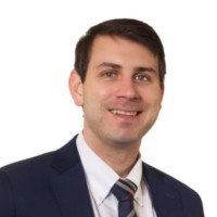 Ben Harbin