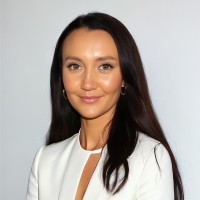 Anna Fulbright