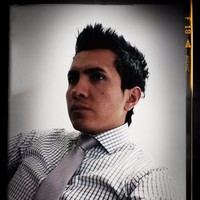 Daniel Ricardo Caballero Patiño