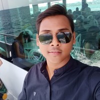 MD Qaiser Ali