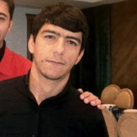 Elçin Mustafayev
