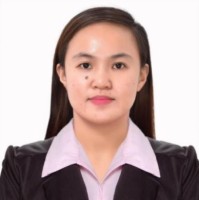 Precious Angel B. Mauanay, CPA
