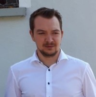 Sebastian Fink