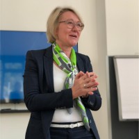 Birgit Maul