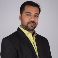 Umesh Yede