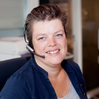 Patricia Blom