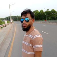 Md Rubel Hossain