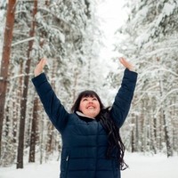 Анастасия Закирова