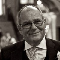 peter richardson