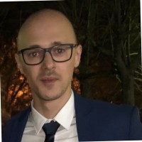 Catalin Palade
