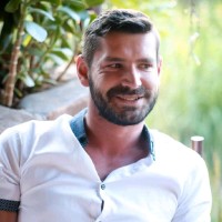 Eric Rudolph Titlestad