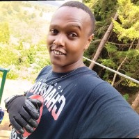 Stephen Thuo