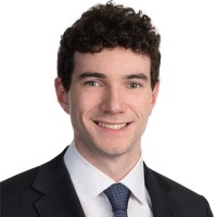 Liam Grant