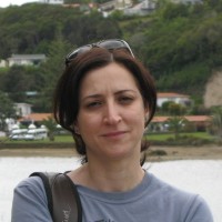 Fatina Aweidah