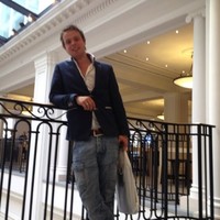 William Jeffrey van der Poel