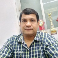 Abhishek Kumar Jain