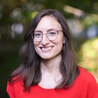 Sarah Weisbuch