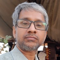 Amar Solanki