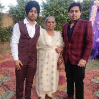 Aprambir Singh