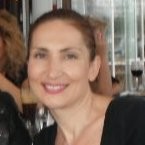 Betty Alexopoulos
