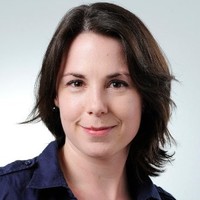 Marielle Huber
