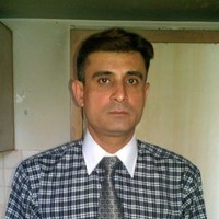 Aqeel Mastan