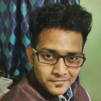 Krishanu Thakur