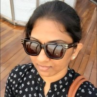 Muthu Gomathi Muthusamy
