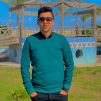 Ahmed Mohamed Elsawaf