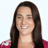 Liz Kavanagh