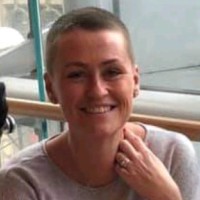 Lynsey Shave - Chartered Mcipd