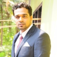 Siraj Kavullathil