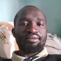 Okello Daniel