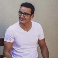 Joao Matheus Cabral Bexiga