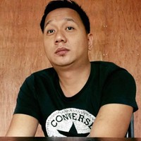 Michael Calimlim