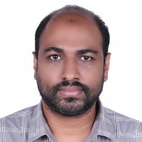 Jyothish Dharmarajan