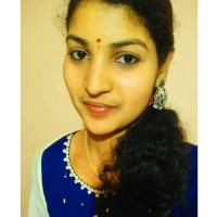 Nidhi S U