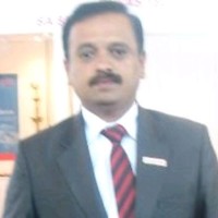 Prakash Nagarajan