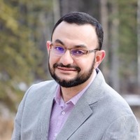 Ahmed Moustafa, PhD, PEng, PMP, PMI-ACP