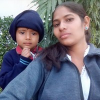 Asha Rajput