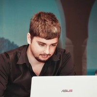 Andrii Khoroshun