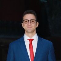 Matteo Caraffini