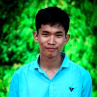 Asin Chakma