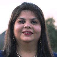 Pallavi Gupta